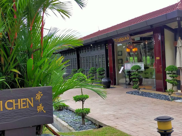 🌿 The Saujana Hotel Kuala Lumpur — A Serene 5-Star Resort in Shah Alam