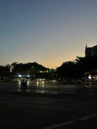 Confucius City Magic✨  