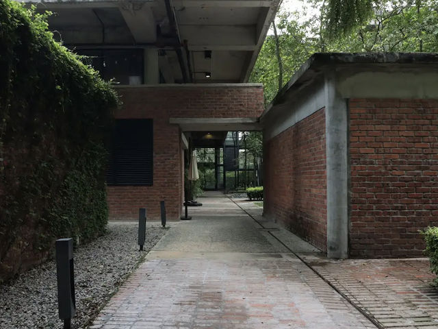 Tamarind Square