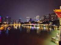Jinjiang by Night: A Dazzling Blend of Past and Present