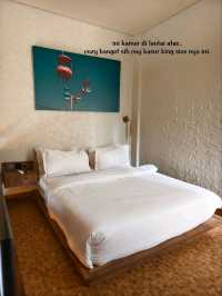 Review W Home Reserva Tipe Mezanine