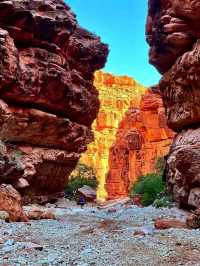 💦 Havasu Falls – Arizona’s Hidden Paradise