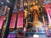 วัดพระหยก (Jade Buddha Temple)