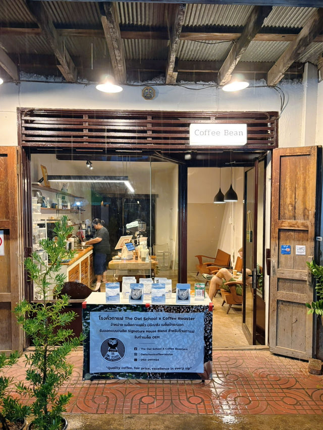 กาดกองเก่า ถนนคนเดินสุดฮิต ทุกวันเสาร์ ที่แพร่