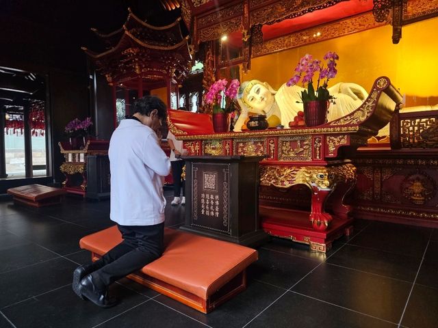 วัดพระหยก (Jade Buddha Temple)
