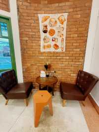 Billin Cafe & Restaurant