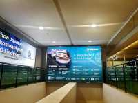 Penang International Airport – Start Your Halloween Getaway Right!