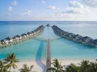 Villa Park Sun Island Resort
