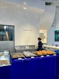 🍫 A Moment of Bliss at MAISON CACAO Marunouchi