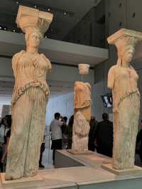Where Ancient Greece Comes Alive at the Acropolis Museum