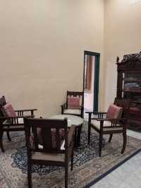 Batik, identitas dan warisan bangsa.