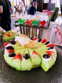 Bila-Bila Restaurant – A Buffet Lunch Feast You Can’t Miss 