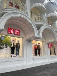 🧺 UNIQLO Hoan Kiem (Hanoi)