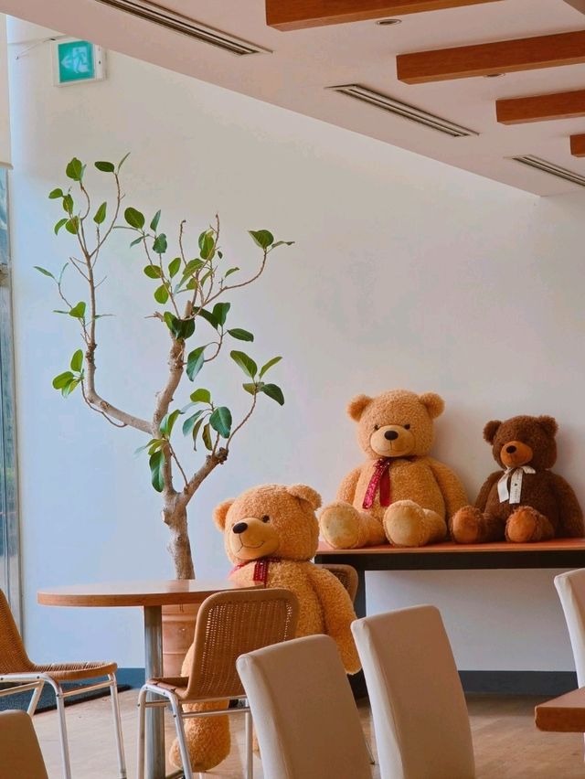 제주 서귀포 중문 갈만한 곳! 테디베어뮤지엄🧸🐾