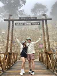 2days Itinerary in BAGUIO 