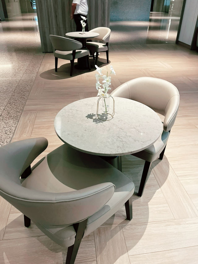 Hilton Kuching: A Premier Choice for Luxurious Comfort in the Heart of the City