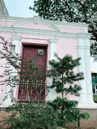 Discover Kuching’s Rich Past at the Chinese Heritage Museum