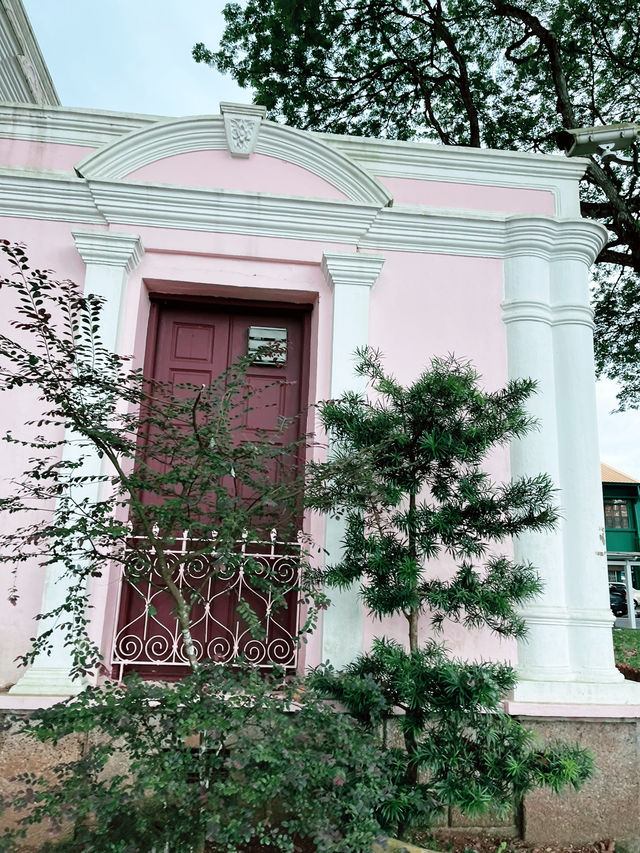 Discover Kuching’s Rich Past at the Chinese Heritage Museum