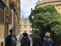 🎓 고전의 향기가 가득한 도시, 옥스포드(Oxford)