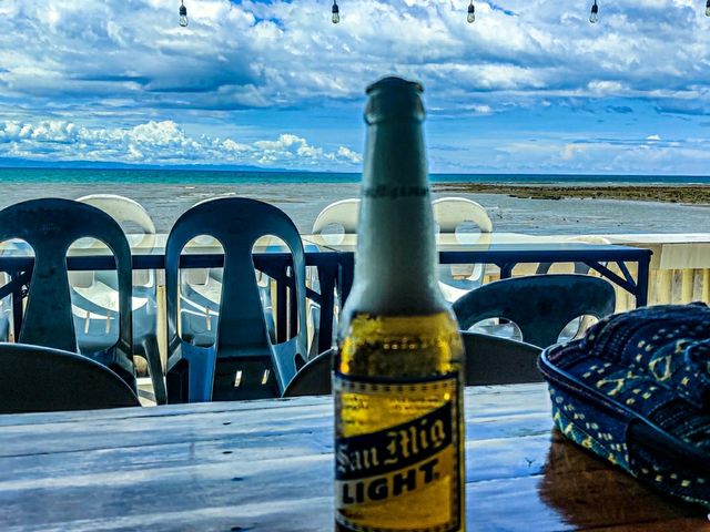 Scenic Food Stop in Toledo City, Cebu