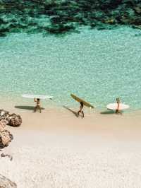 A Serene Escape to Rottnest Island, Perth
