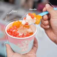 กินเจ ก็เติมความหวานได้ 