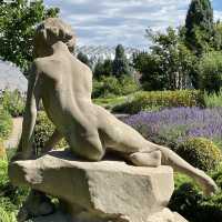 Denver Botanic Gardens