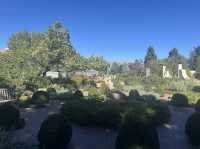 Denver Botanic Gardens