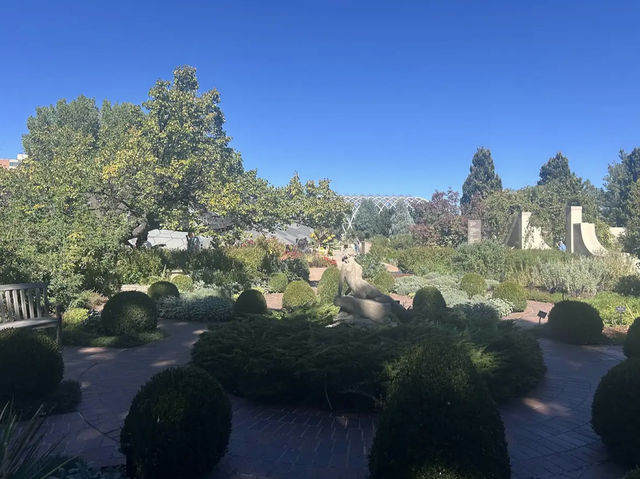 Denver Botanic Gardens