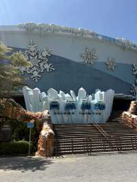 Zhuhai Chimelong Ocean Kingdom 🎡🐬