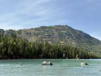 🇨🇳Got my Wallpaper in Xinjiang,China🩷