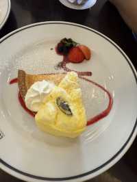 🍰【小樽甜品推介】LeTAO總店:芝士蛋糕控必去!