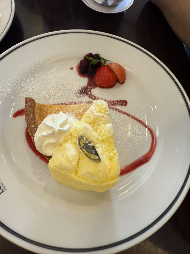 🍰【小樽甜品推介】LeTAO總店:芝士蛋糕控必去! 🍰【小樽甜品推介】LeTAO總店:芝士蛋糕控必去!