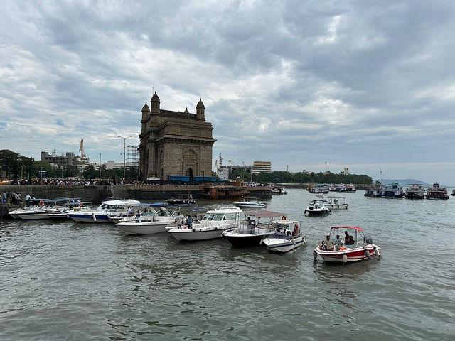 Gateway of India