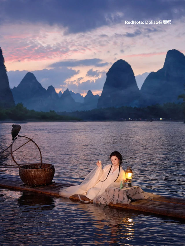 5 เทรนด์ถ่ายรูปชุดจีนโบราณบน RedNote พิกัดและทริค📷 5 เทรนด์ถ่ายรูปชุดจีนโบราณบน RedNote พิกัดและทริค📷