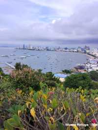 😄😸👉 มือใหม่เที่ยว 2 วัน 1 คืน ที่พัทยา