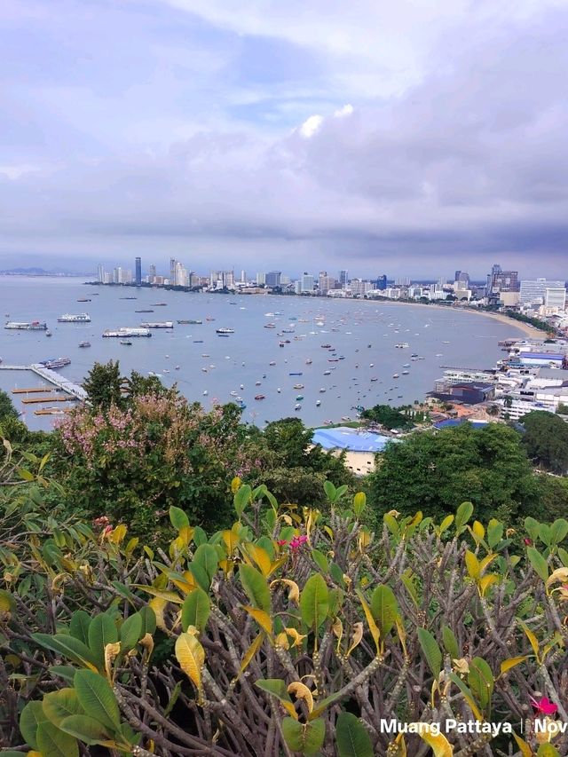 😄😸👉 มือใหม่เที่ยว 2 วัน 1 คืน ที่พัทยา 😄😸👉 มือใหม่เที่ยว 2 วัน 1 คืน ที่พัทยา