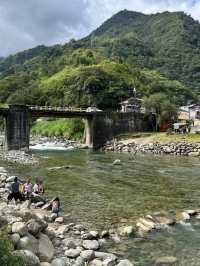 An Epic Encounter with the Power of Nature