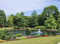 Huntsville Botanical Garden