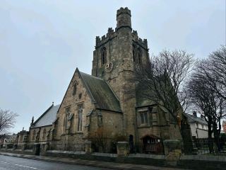 A Peaceful Escape Along the North Sea Coast