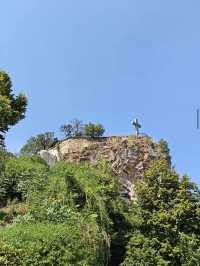 Gellért Hill Gellért-hegy