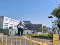 哈瑪星文創悠閒一日遊