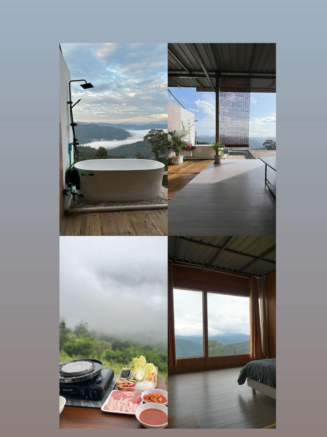 มาเตะดะ-Mateda โฮมสเตย์ & แคมป์ปิ้ง ณ บ้านกุ๊บกั๊บ