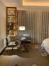 📍 파라다이스 시티 인천 — 예술과 휴식이 공존하는 럭셔리 호캉스