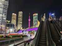 上海柏悅酒店 ，明珠江景客房開箱