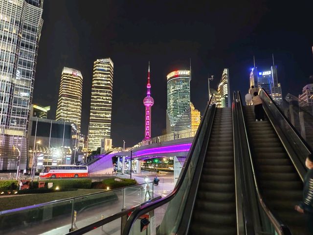 上海柏悅酒店 ，明珠江景客房開箱