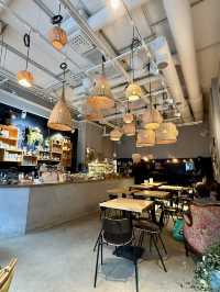 Cozy Coffee Moments in Helsinki ☕️❄️