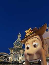 도쿄 4박5일 여행기