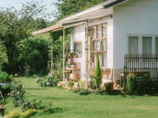 Kita Rudu Glamping ที่พักสไตล์เต็นท์สุดชิค