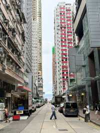 Modern City Pulse🌆